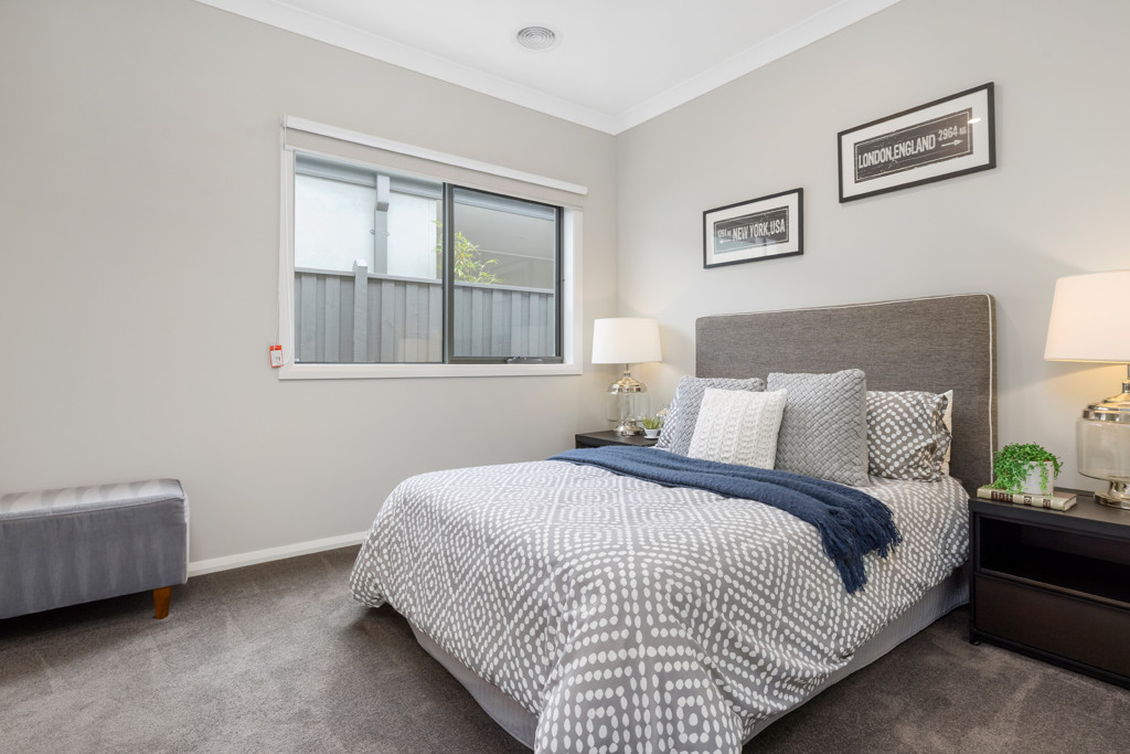 Lot 1001 Karak Street (Ferntree Ridge Estate), Drouin