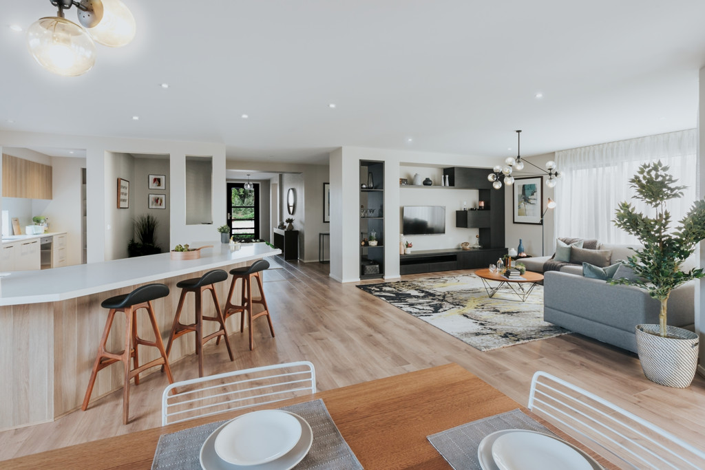 Lot 3007 Khaki Street (Riverfield Estate), Clyde