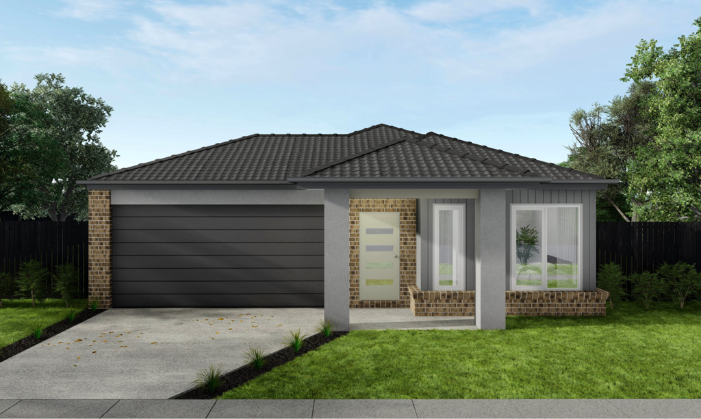 Lot 926 Nancy Boulevard (Parklands Estate), Wonthaggi