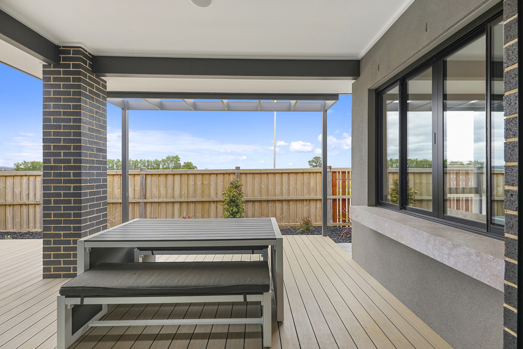 Lot 446 Noack Avenue (Ridgelea Estate), Pakenham
