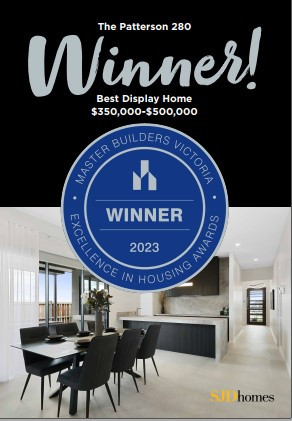 Lot 446 Noack Avenue (Ridgelea Estate), Pakenham