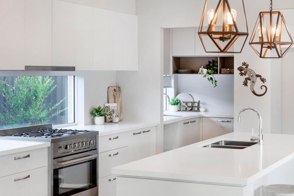 Lot 2440 Citron Way (Riverfield Estate), Clyde