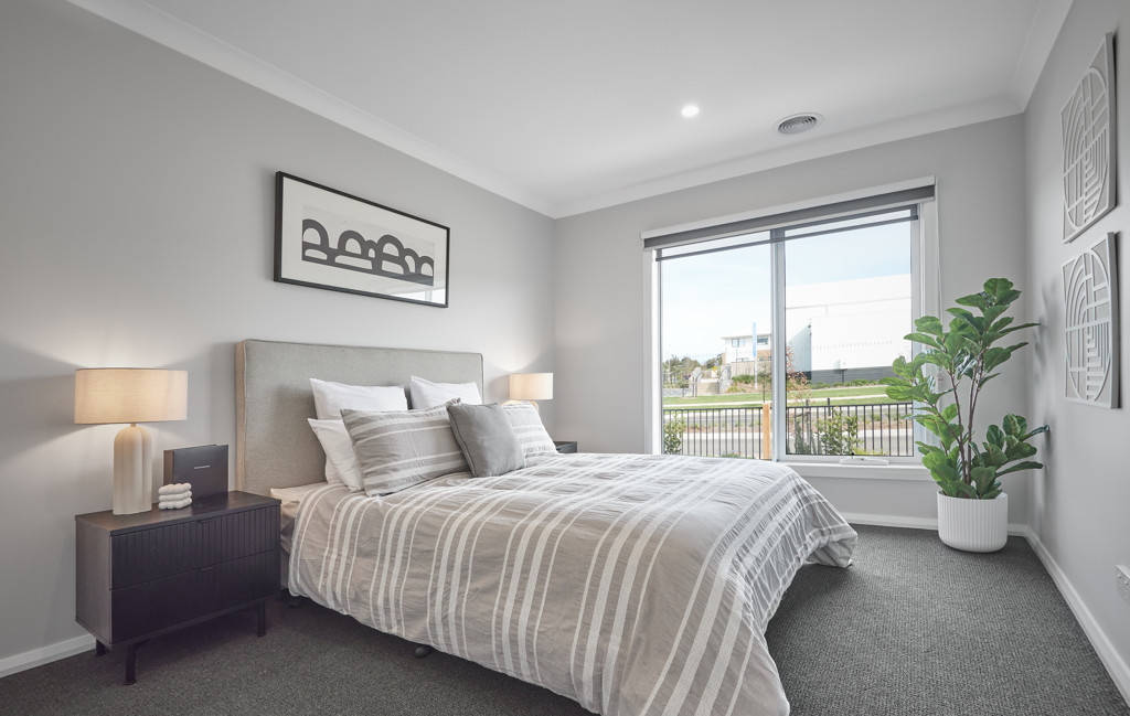 Lot 639 Powlett Ridge Estate, Wonthaggi