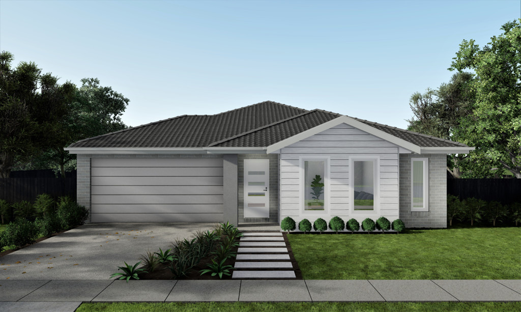 Lot 2006 Gaudi Boulevard, Coronet Bay