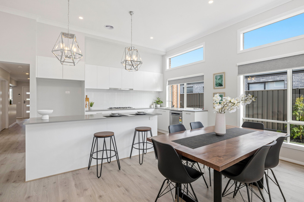 Lot 2006 Gaudi Boulevard, Coronet Bay