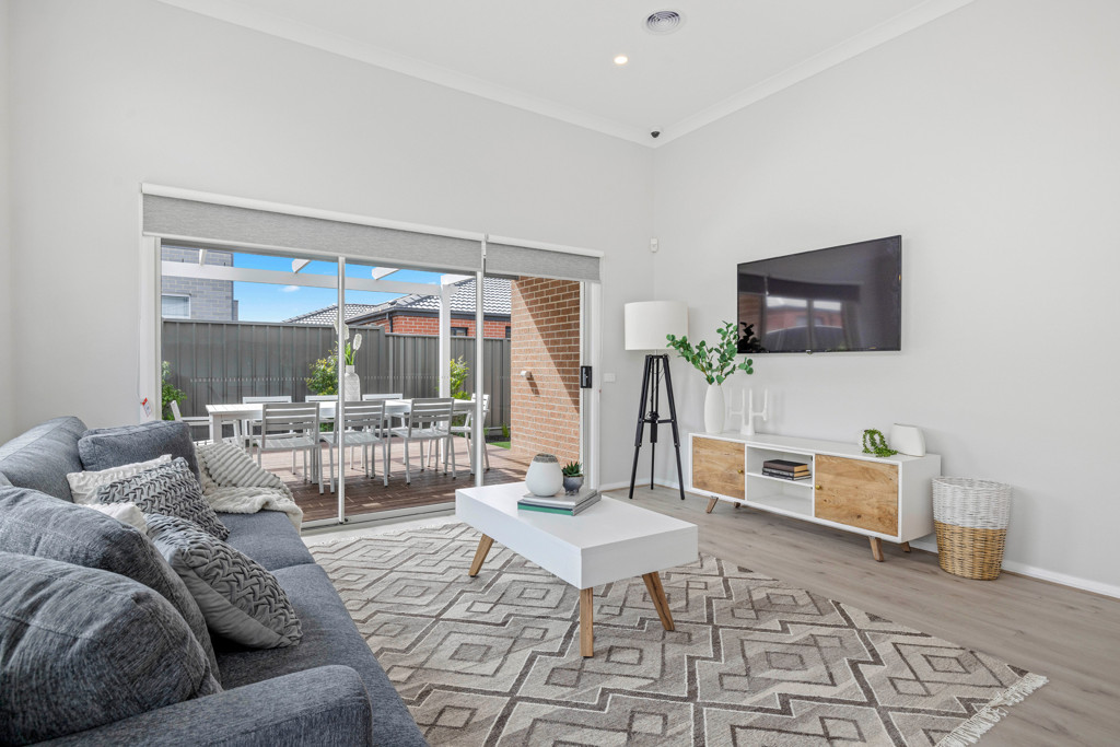 Lot 2006 Gaudi Boulevard, Coronet Bay