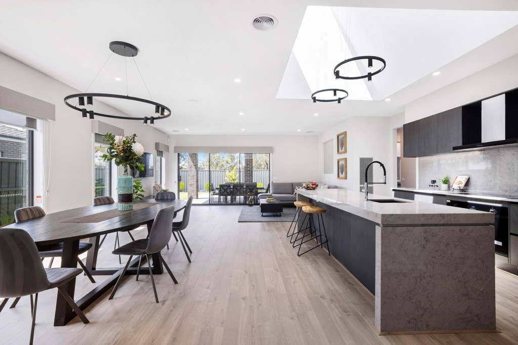 Lot 4835 Rhodes Way (Meridian Estate), Clyde North