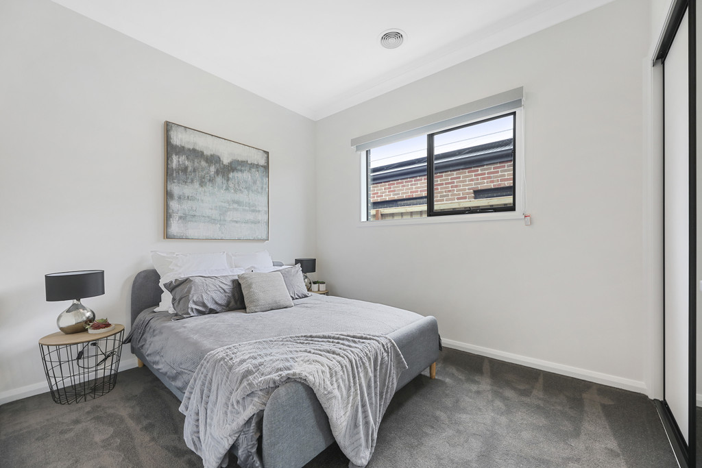 Lot 2630 Ambition Way (Five Farms Estate), Clyde North