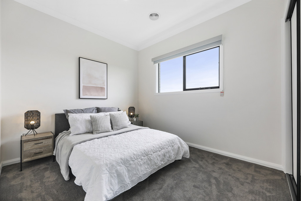 Lot 2630 Ambition Way (Five Farms Estate), Clyde North