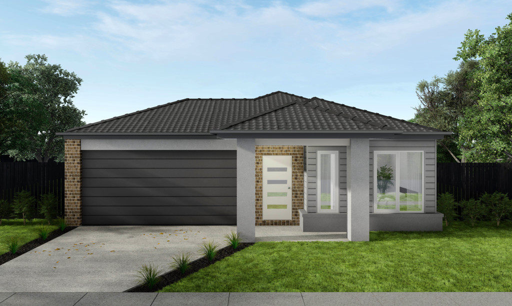 Lot 1028 Adiantum Road (Ferntree Ridge Estate), Drouin