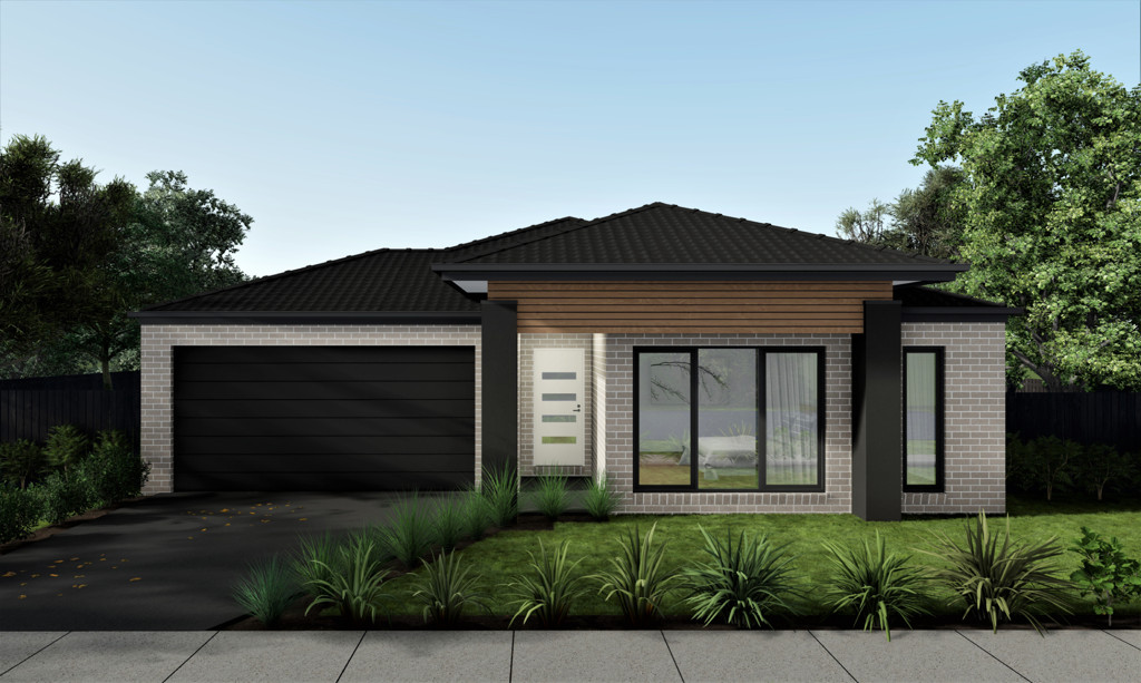 Lot 458 Damselfly Way (Arbor Estate), Officer