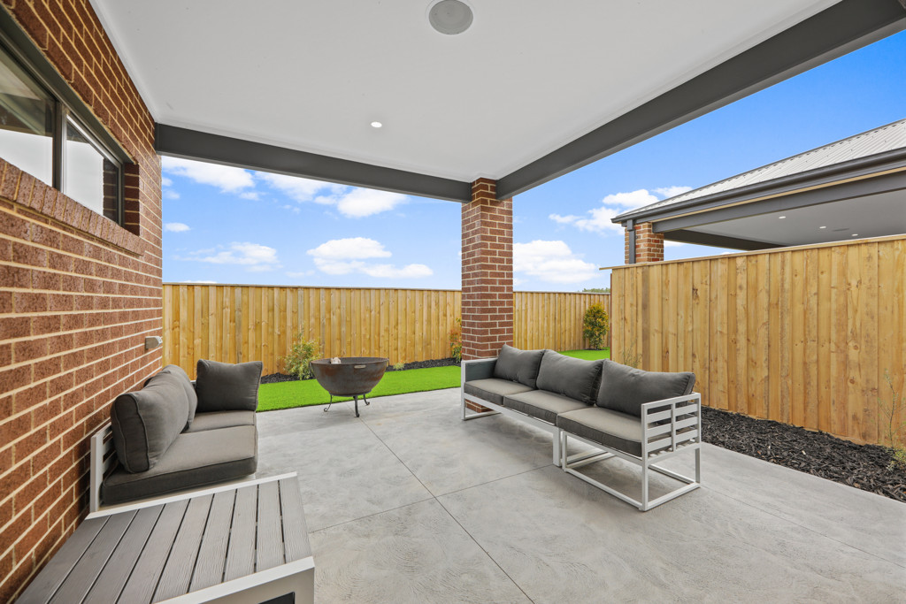 Lot 458 Damselfly Way (Arbor Estate), Officer