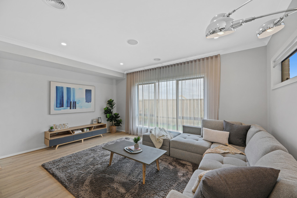 Lot 458 Damselfly Way (Arbor Estate), Officer