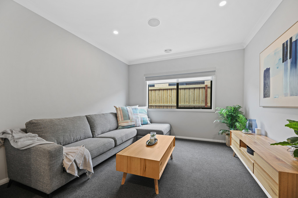 Lot 458 Damselfly Way (Arbor Estate), Officer