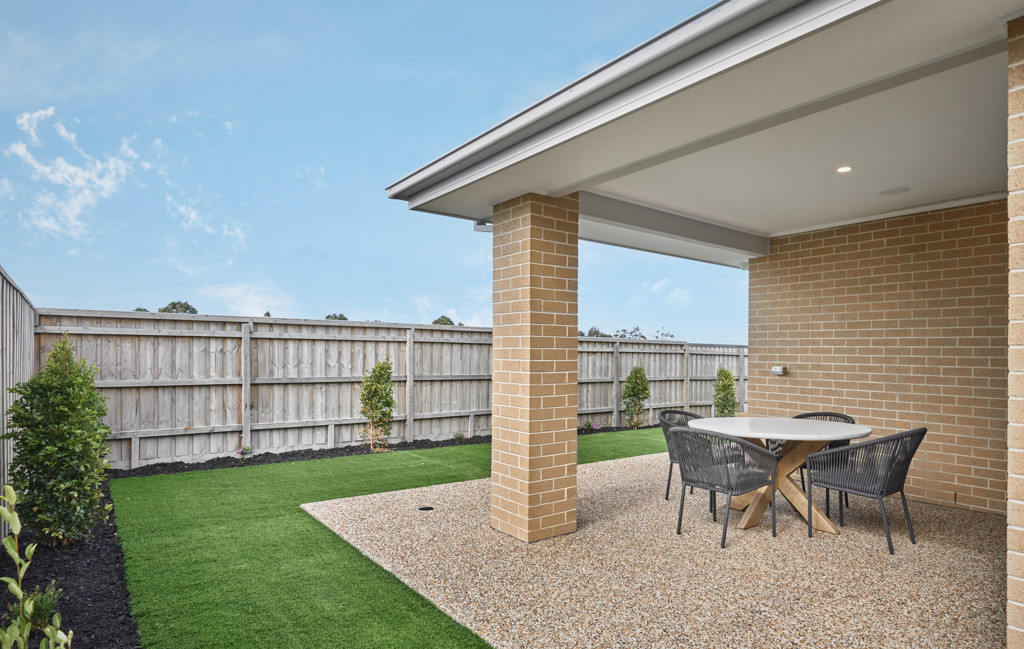 Lot 303 Tramway Street (Parkside Estate), Warragul