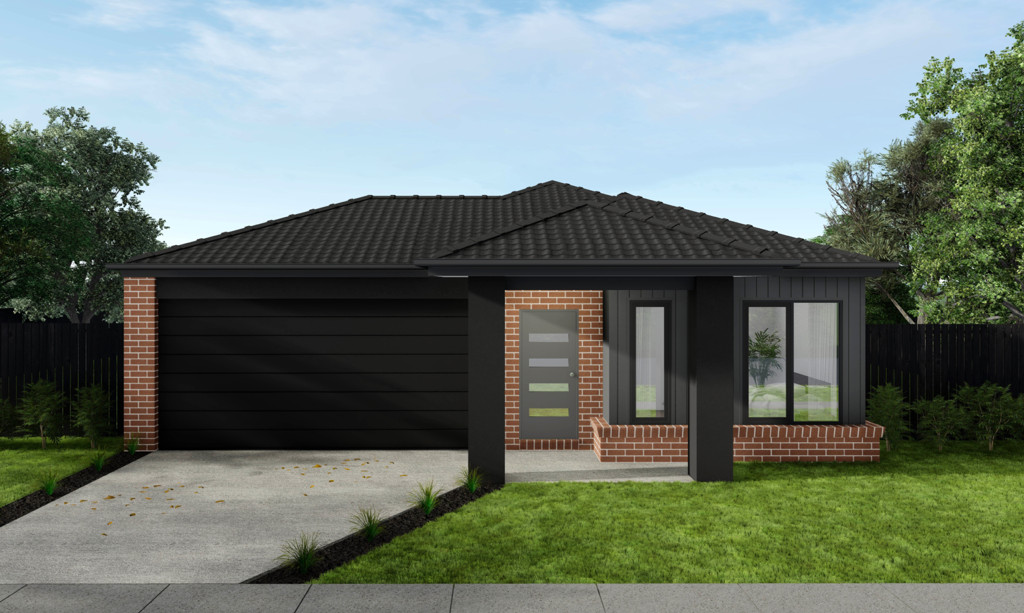 Lot 303 Tramway Street (Parkside Estate), Warragul