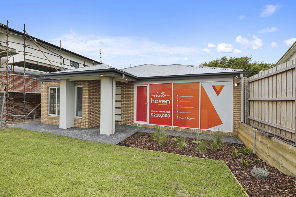 Lot 270 Stella Maris Crescent (Edgewater Estate), San Remo