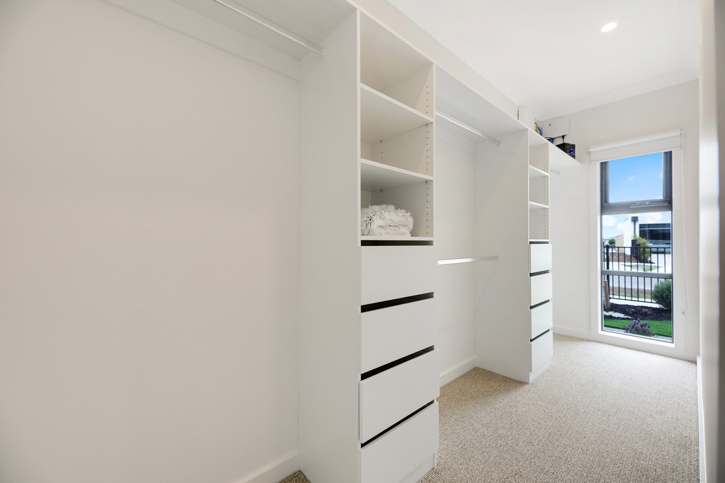 Address on Application, Bunyip