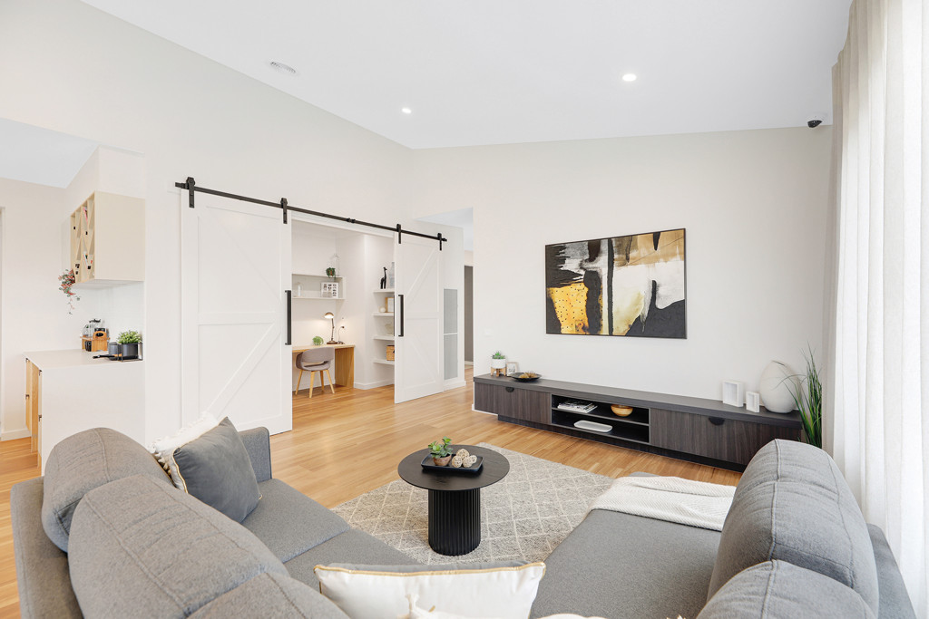 Address on Application, Bunyip