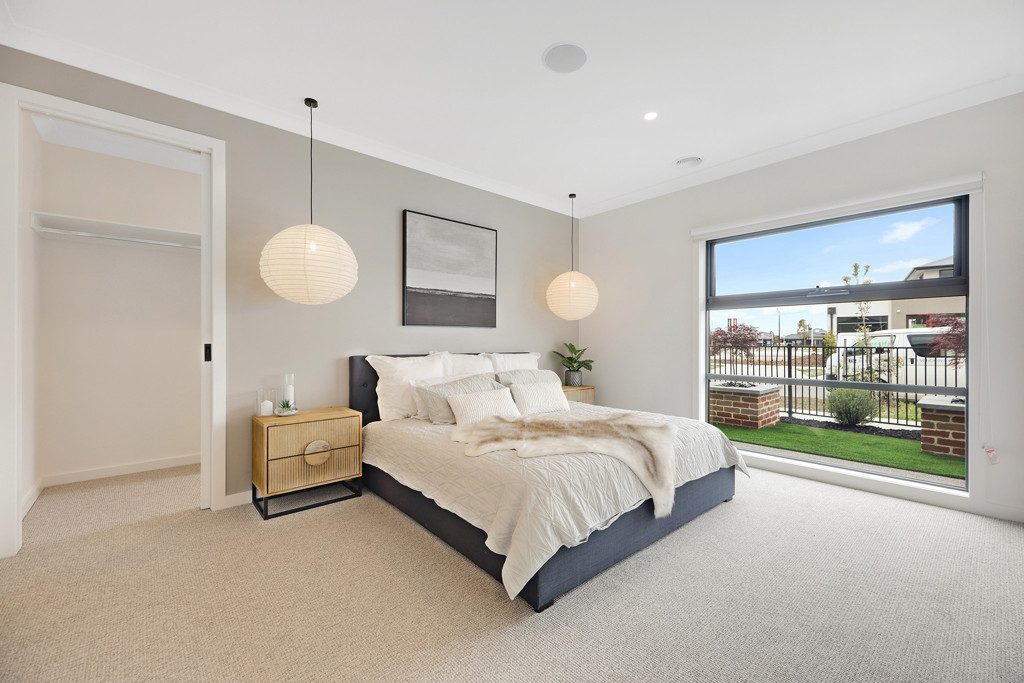 Address on Application, Bunyip