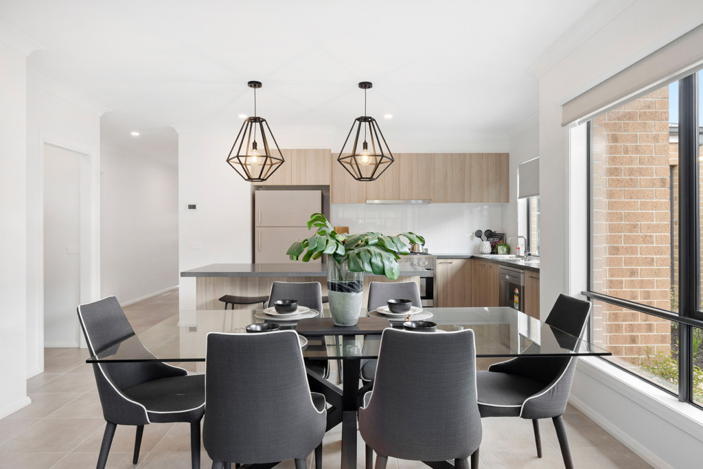 Lot 1961 Bastile Street (Minta Estate), Berwick