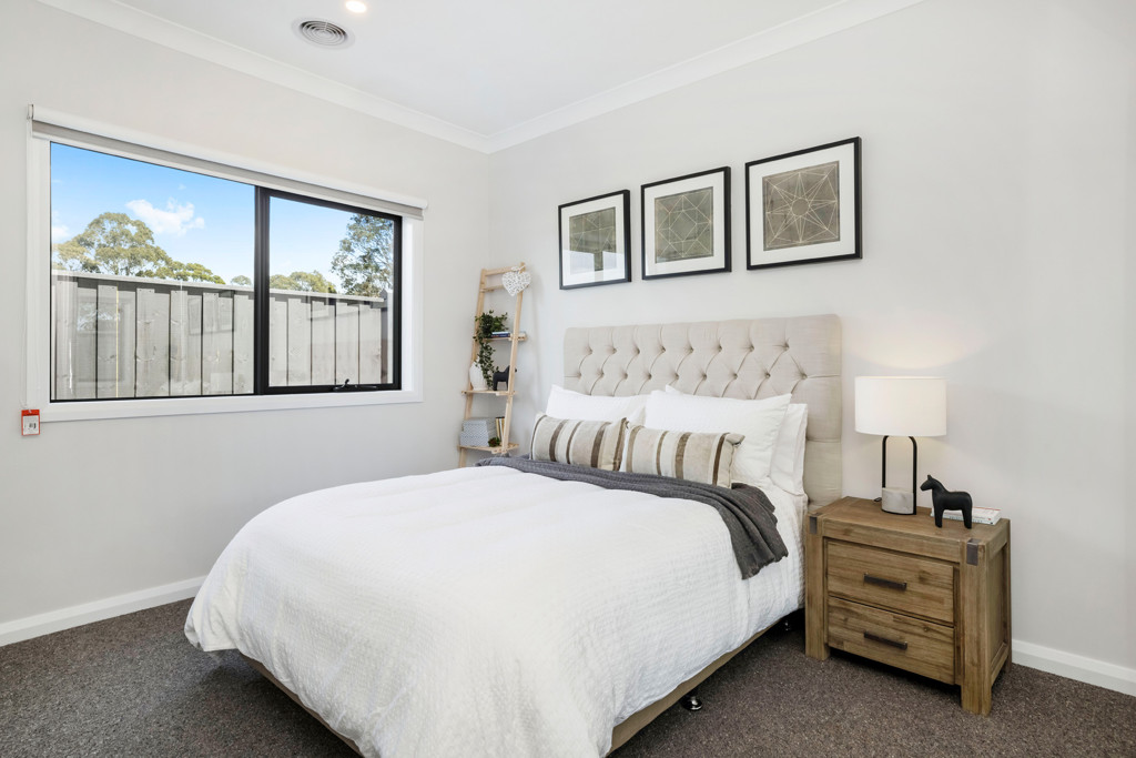 Lot 314 Carriage Drive (Parkside Estate), Warragul