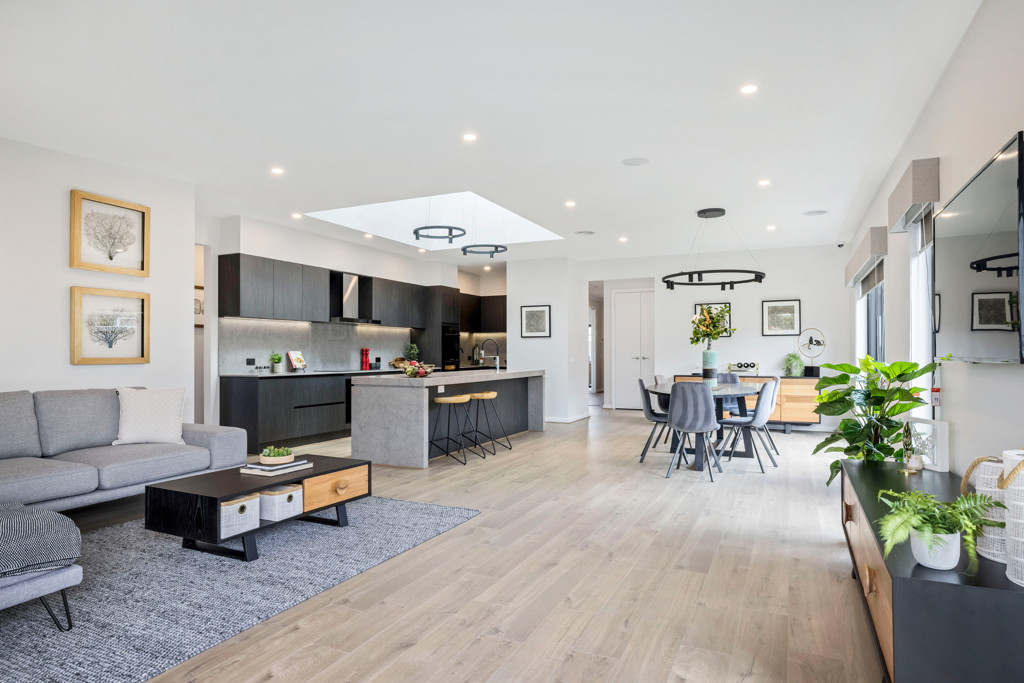 Lot 314 Carriage Drive (Parkside Estate), Warragul