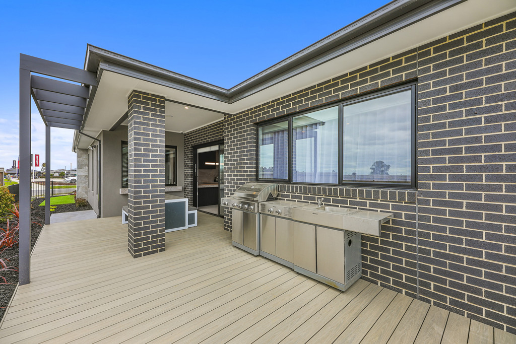 Lot 2612 Generation Drive (Smiths Lane Estate), Clyde North