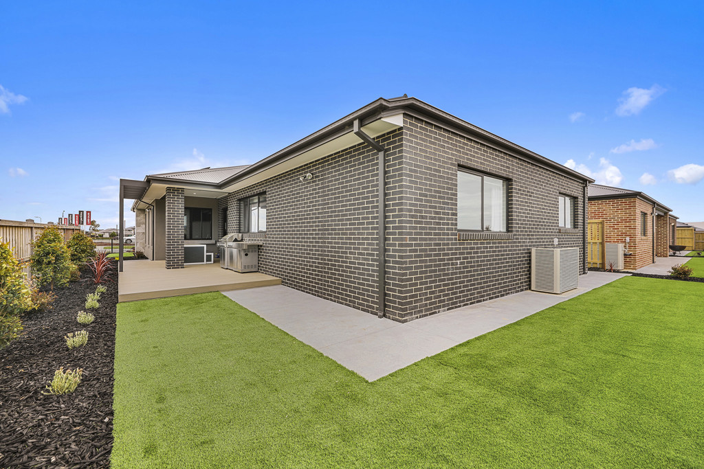 Lot 2612 Generation Drive (Smiths Lane Estate), Clyde North