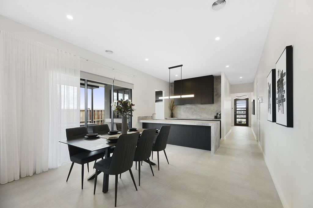 Lot 2612 Generation Drive (Smiths Lane Estate), Clyde North