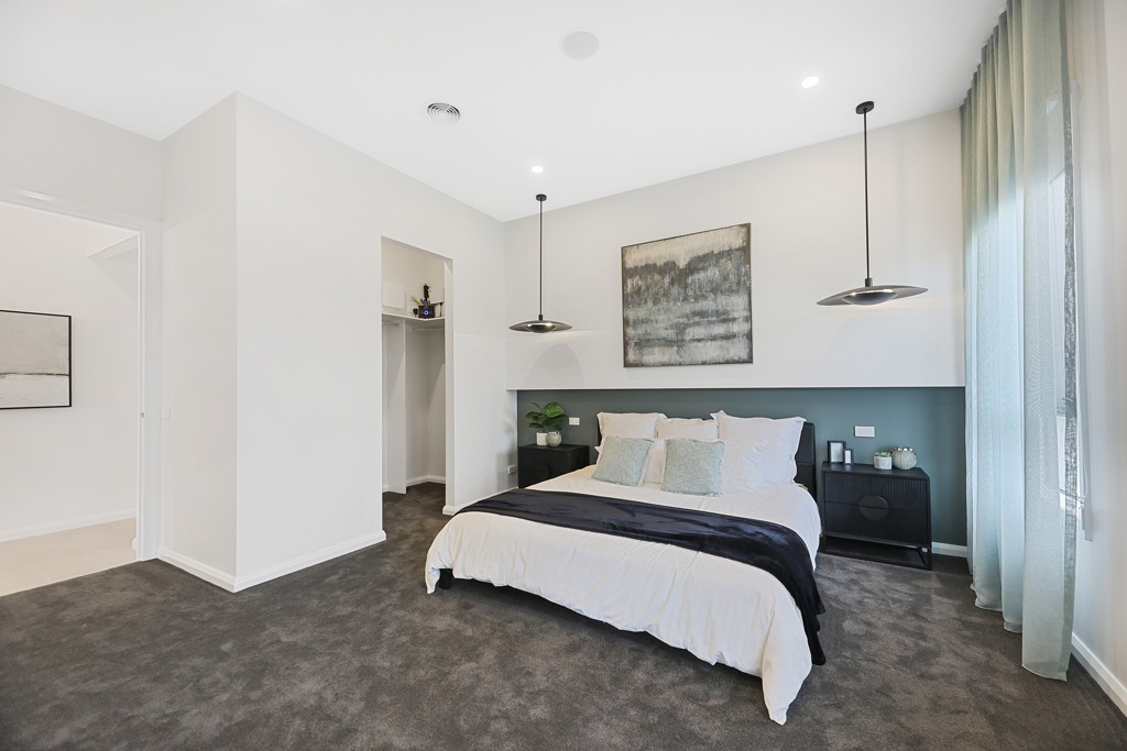 Lot 2612 Generation Drive (Smiths Lane Estate), Clyde North