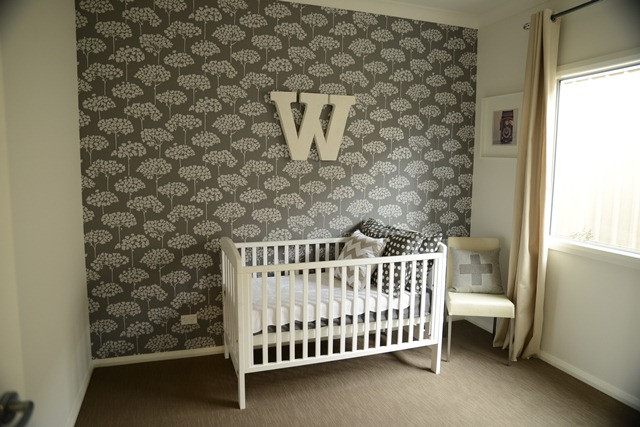 Lot 2621 Ambition Way (Five Farms Estate), Clyde North