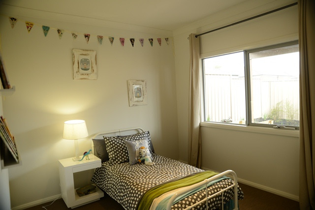 Lot 2621 Ambition Way (Five Farms Estate), Clyde North