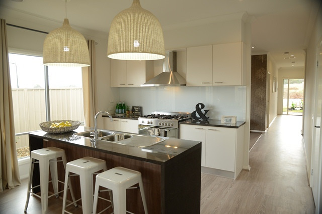 Lot 2621 Ambition Way (Five Farms Estate), Clyde North