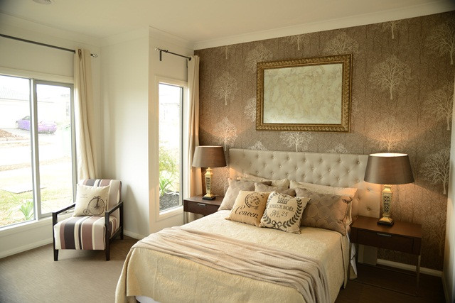 Lot 2621 Ambition Way (Five Farms Estate), Clyde North