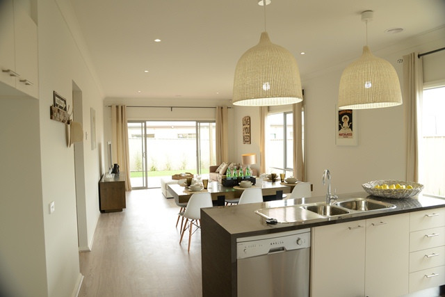 Lot 2621 Ambition Way (Five Farms Estate), Clyde North