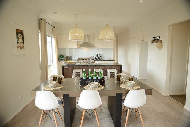 Lot 2621 Ambition Way (Five Farms Estate), Clyde North