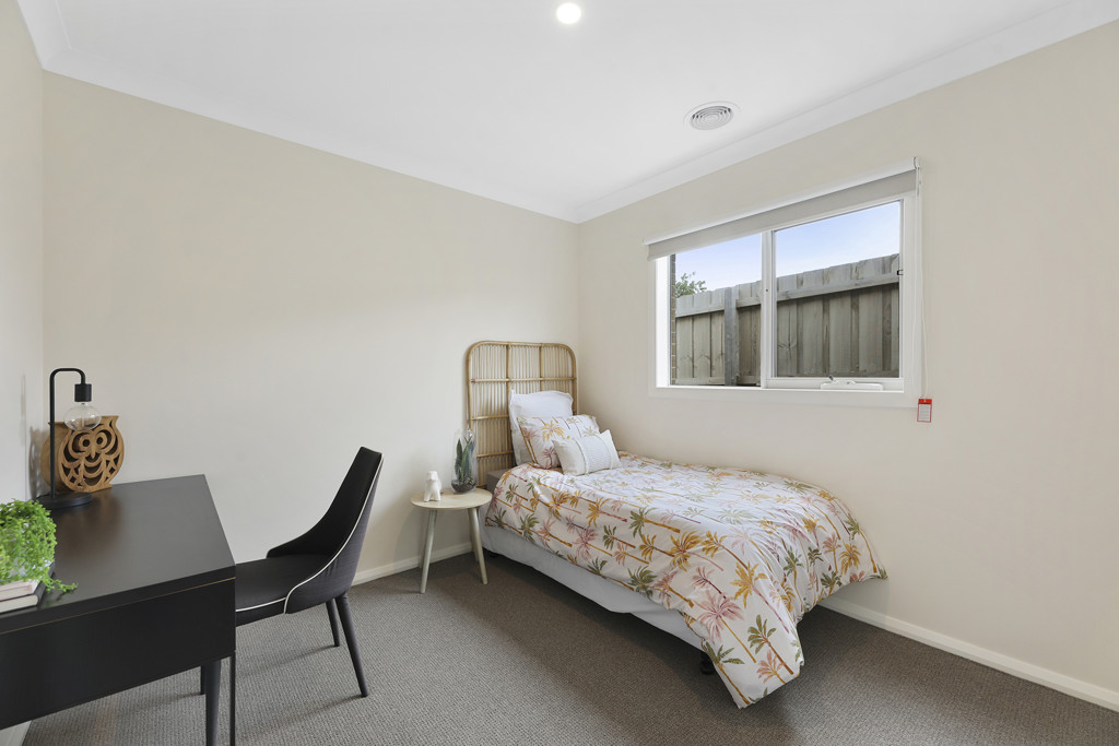 Lot 306 Tramway Street (Parkside Estate), Warragul