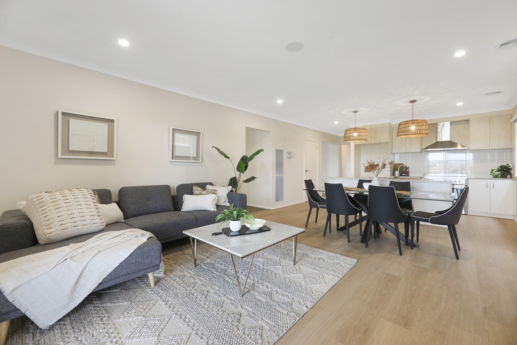 Lot 306 Tramway Street (Parkside Estate), Warragul