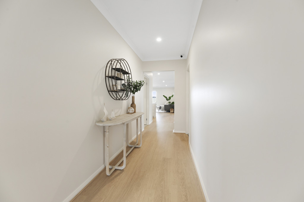 Lot 306 Tramway Street (Parkside Estate), Warragul