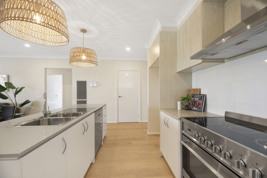 Lot 306 Tramway Street (Parkside Estate), Warragul