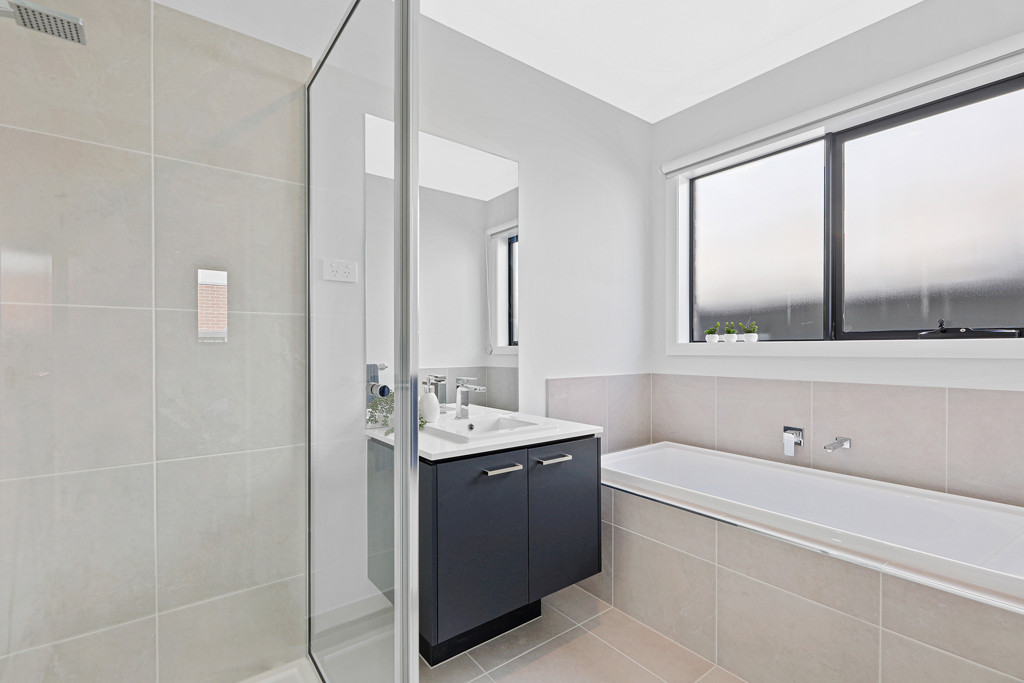 Lot142 Ballast Drive (Parkside Estate), Warragul