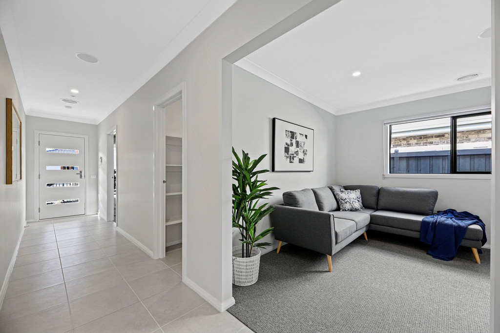 Lot142 Ballast Drive (Parkside Estate), Warragul