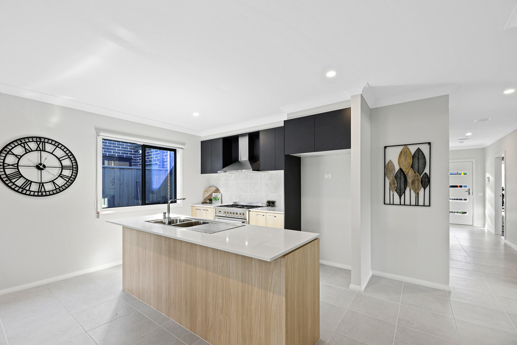 Lot142 Ballast Drive (Parkside Estate), Warragul