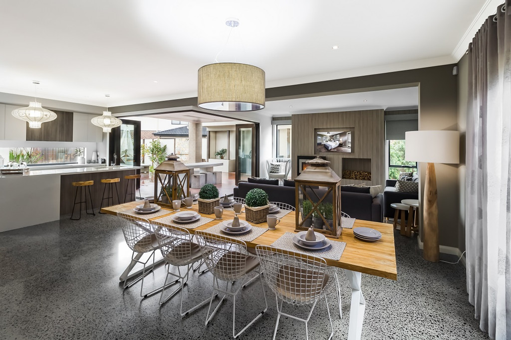 Lot 4664 Bromeliad Street (Meridian Estate), Clyde North