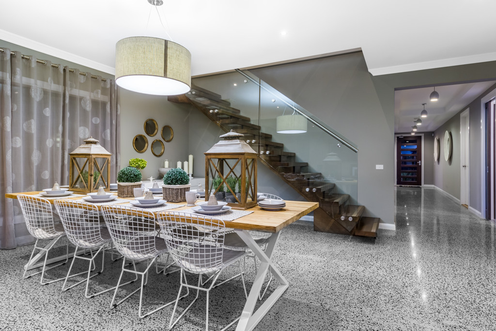 Lot 4664 Bromeliad Street (Meridian Estate), Clyde North