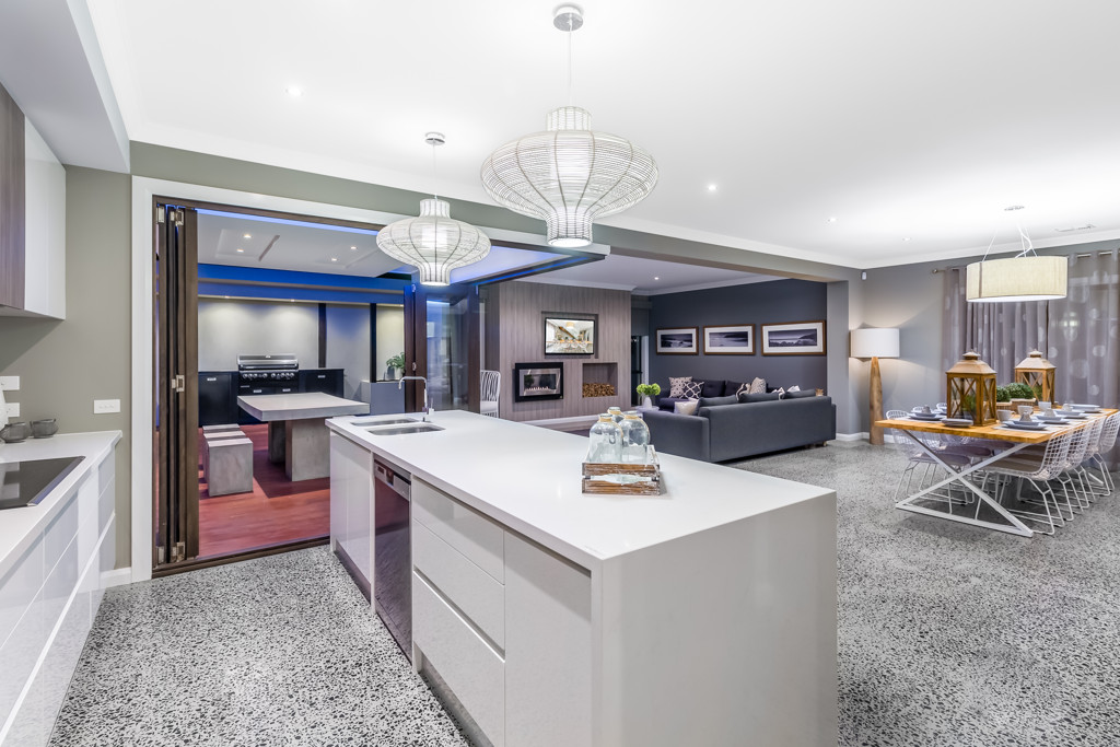 Lot 4664 Bromeliad Street (Meridian Estate), Clyde North