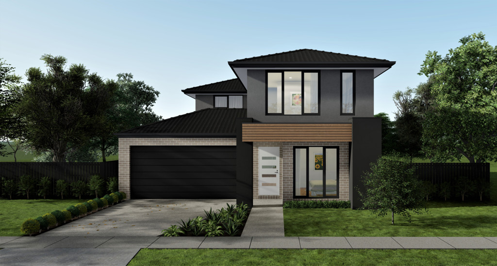 Lot 4664 Bromeliad Street (Meridian Estate), Clyde North