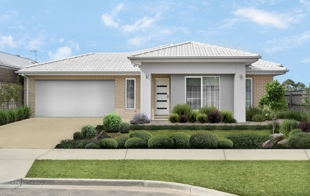 Lot 3005 Khaki Street (Riverfield Estate), Clyde