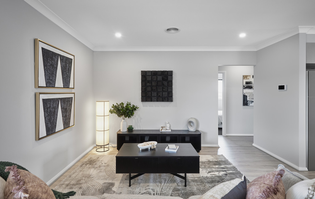 Lot 3005 Khaki Street (Riverfield Estate), Clyde